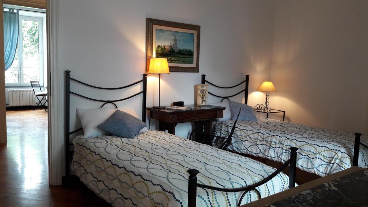 San Salvatore  The Italian Riviera Bed & Breakfast エクステリア 写真